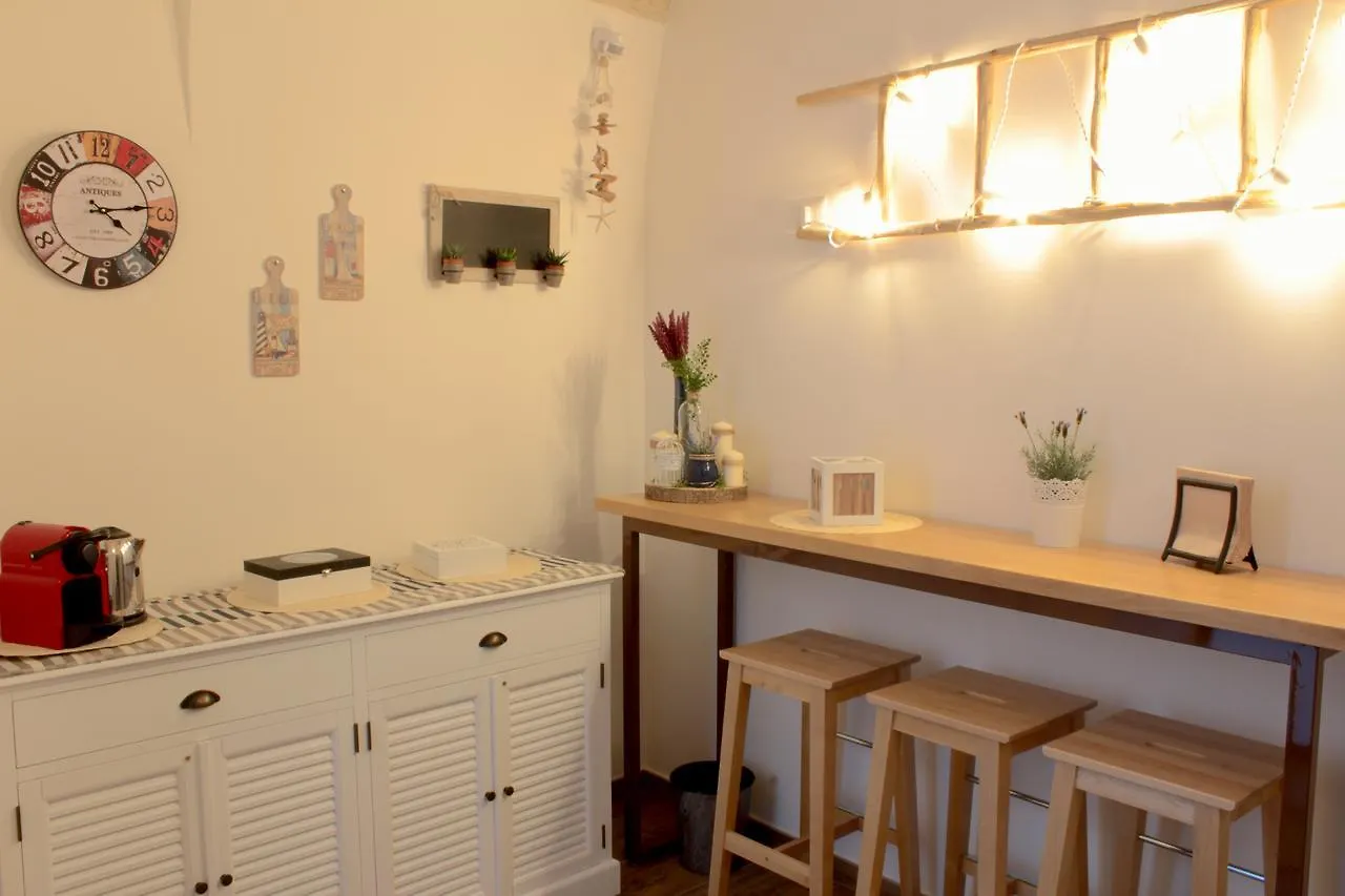 Deshome Guest House 바리 0*,  이탈리아