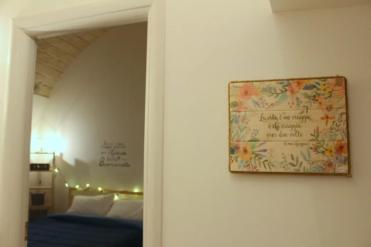 Deshome Guest House 바리